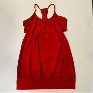 Women’s Lululemon size 8 Workout Tank Top